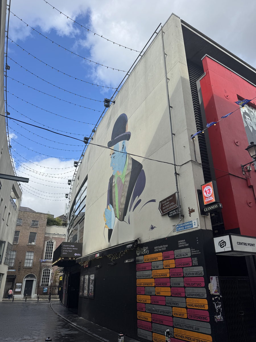 Dublin, Ireland