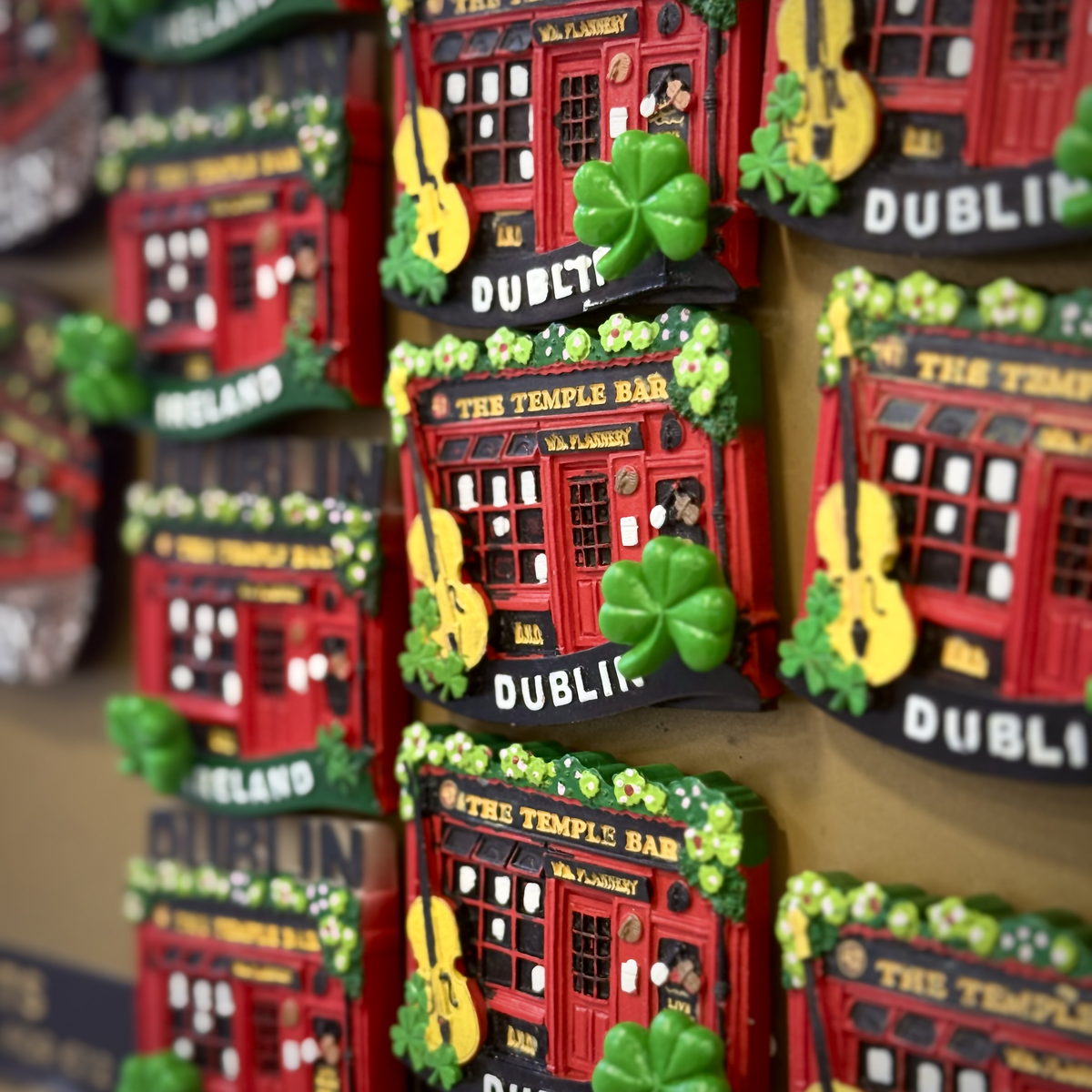 Dublin, Ireland
