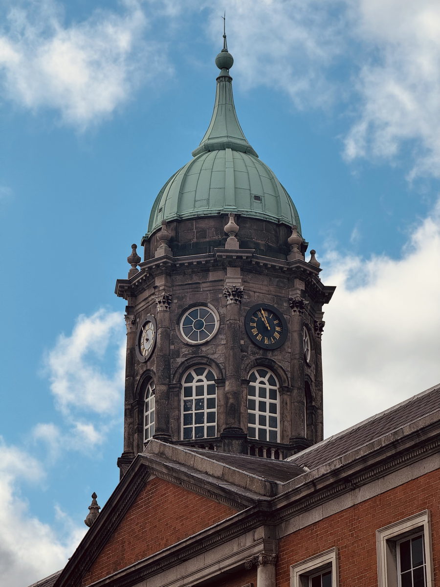 Dublin, Ireland