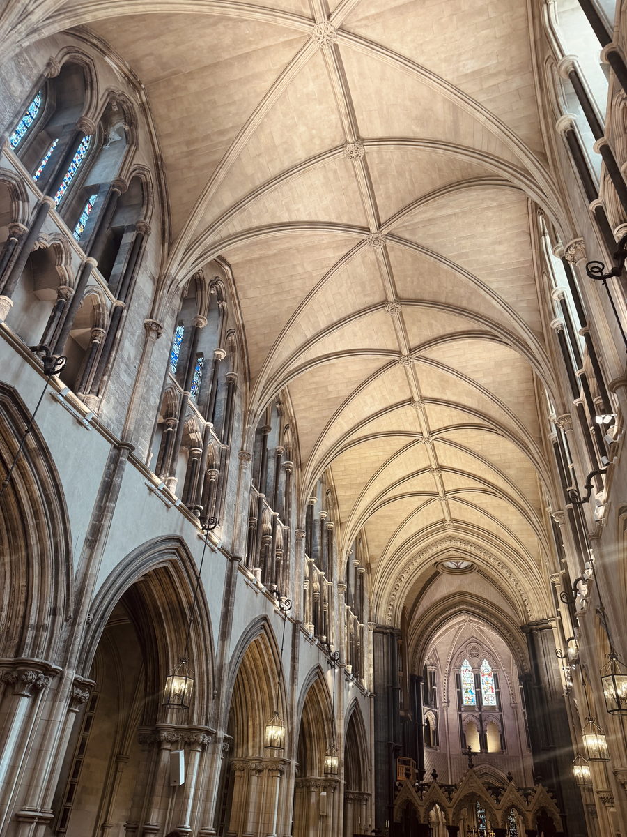 Christ Church Cathedral