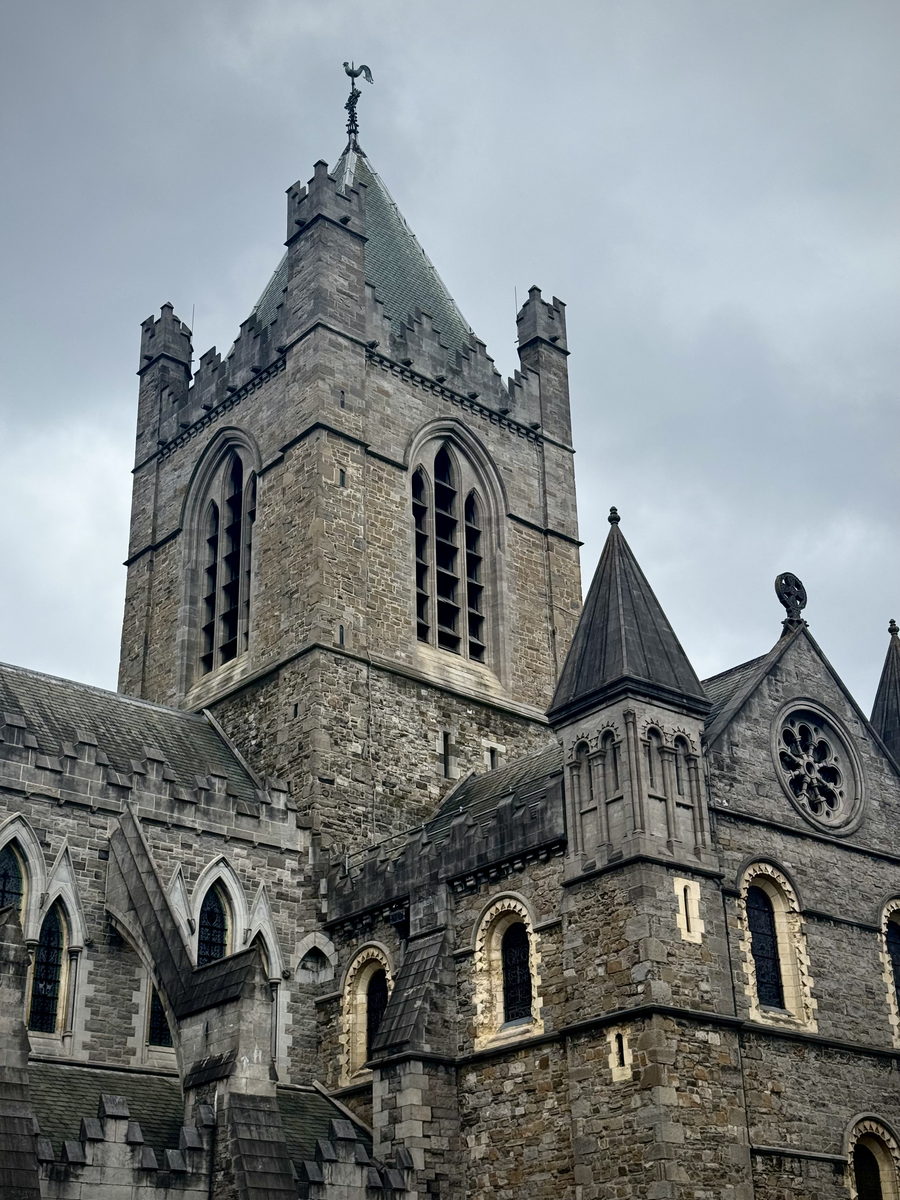 Christ Church Cathedral