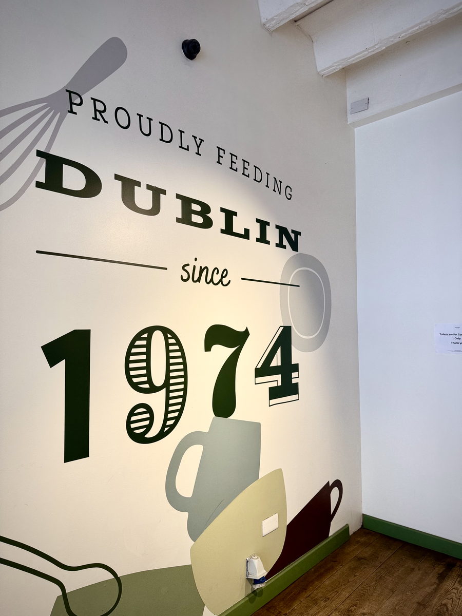 Dublin, Ireland