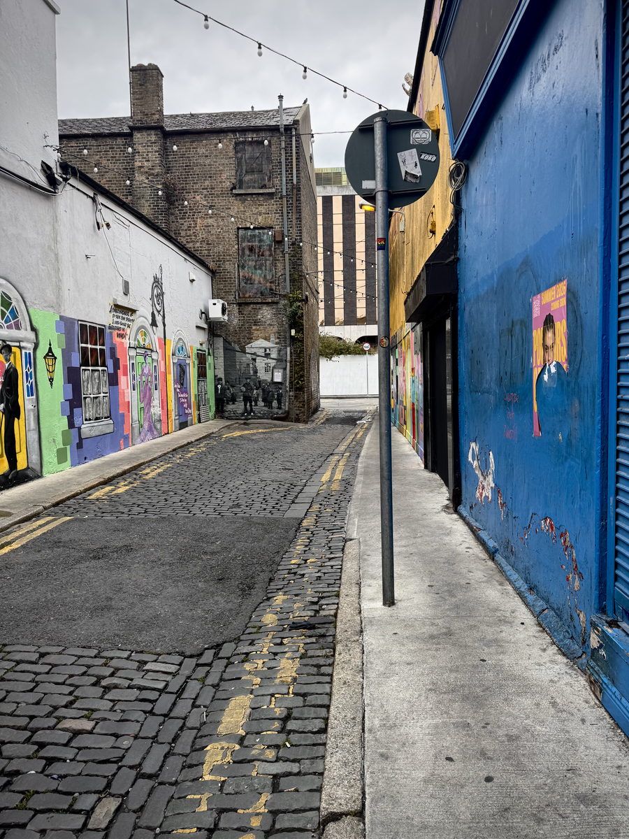 Dublin, Ireland