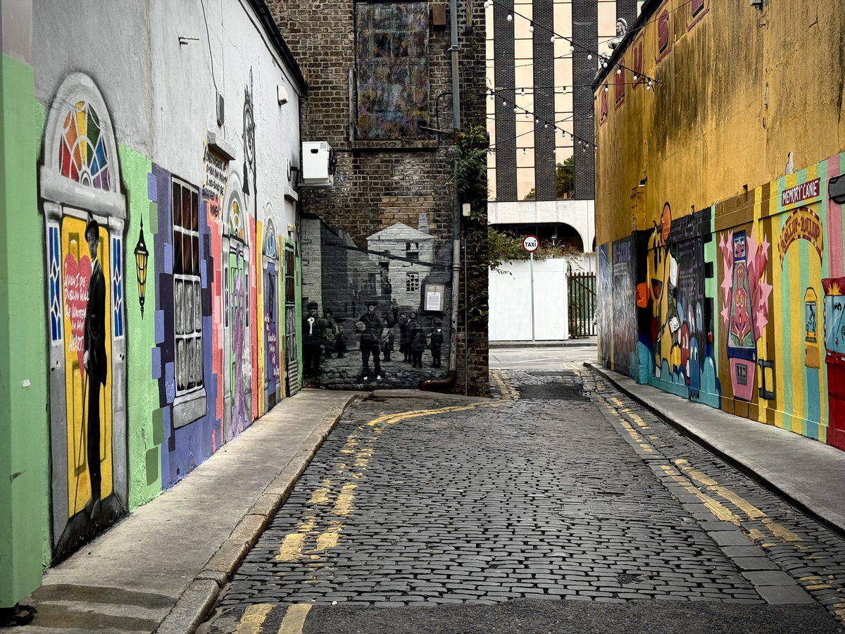 Dublin, Ireland