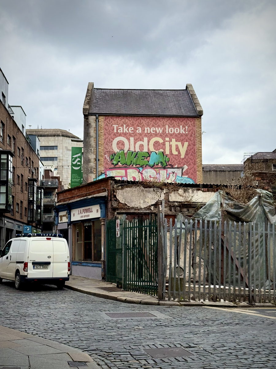 Dublin, Ireland