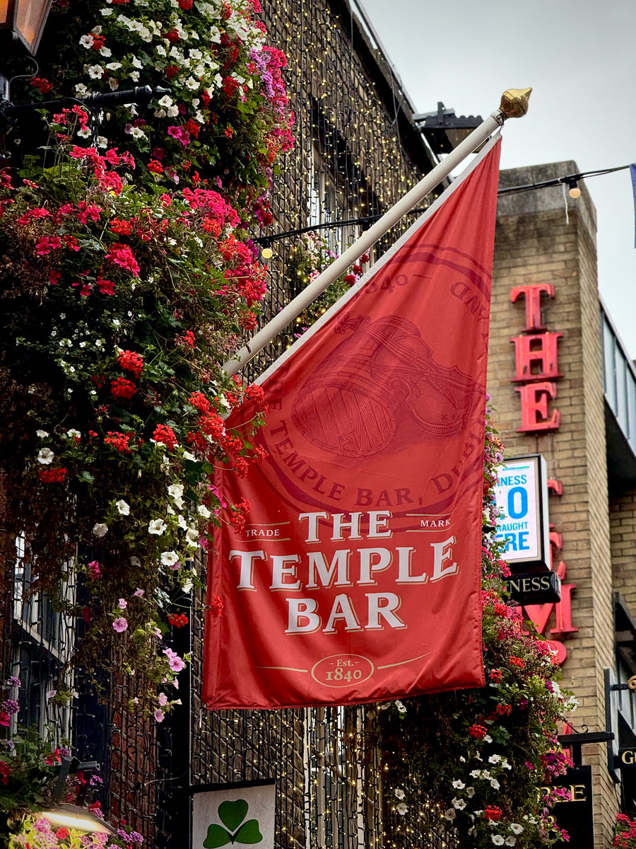 Dublin, Ireland