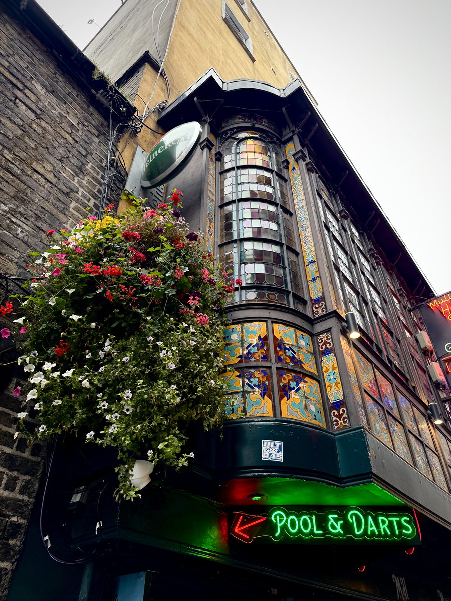 Dublin, Ireland