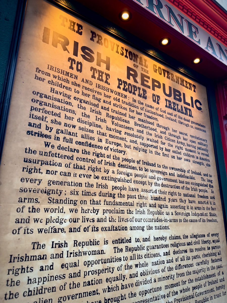 Dublin, Ireland