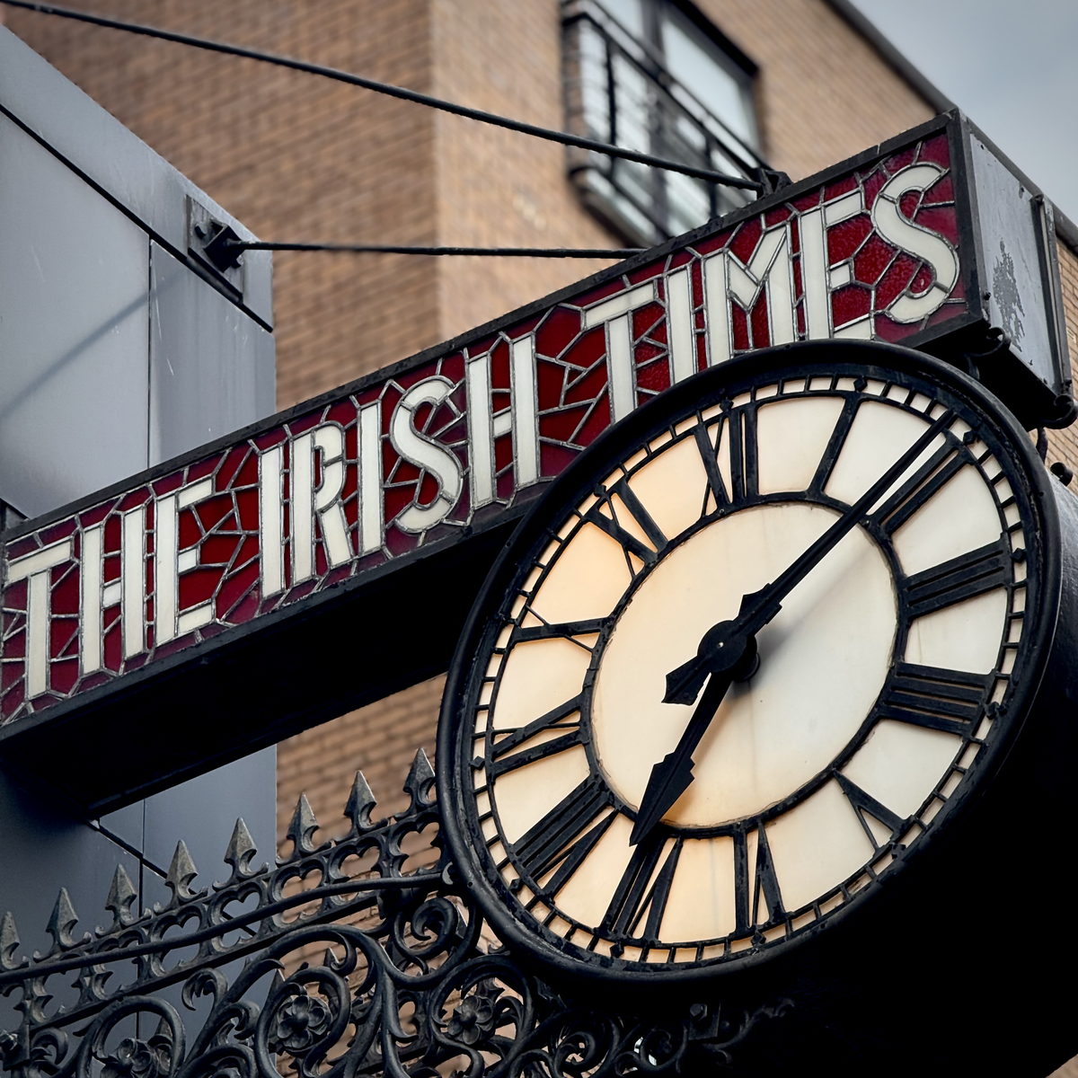 Dublin, Ireland