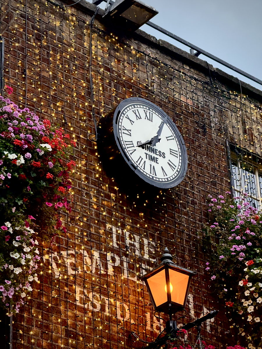 Dublin, Ireland