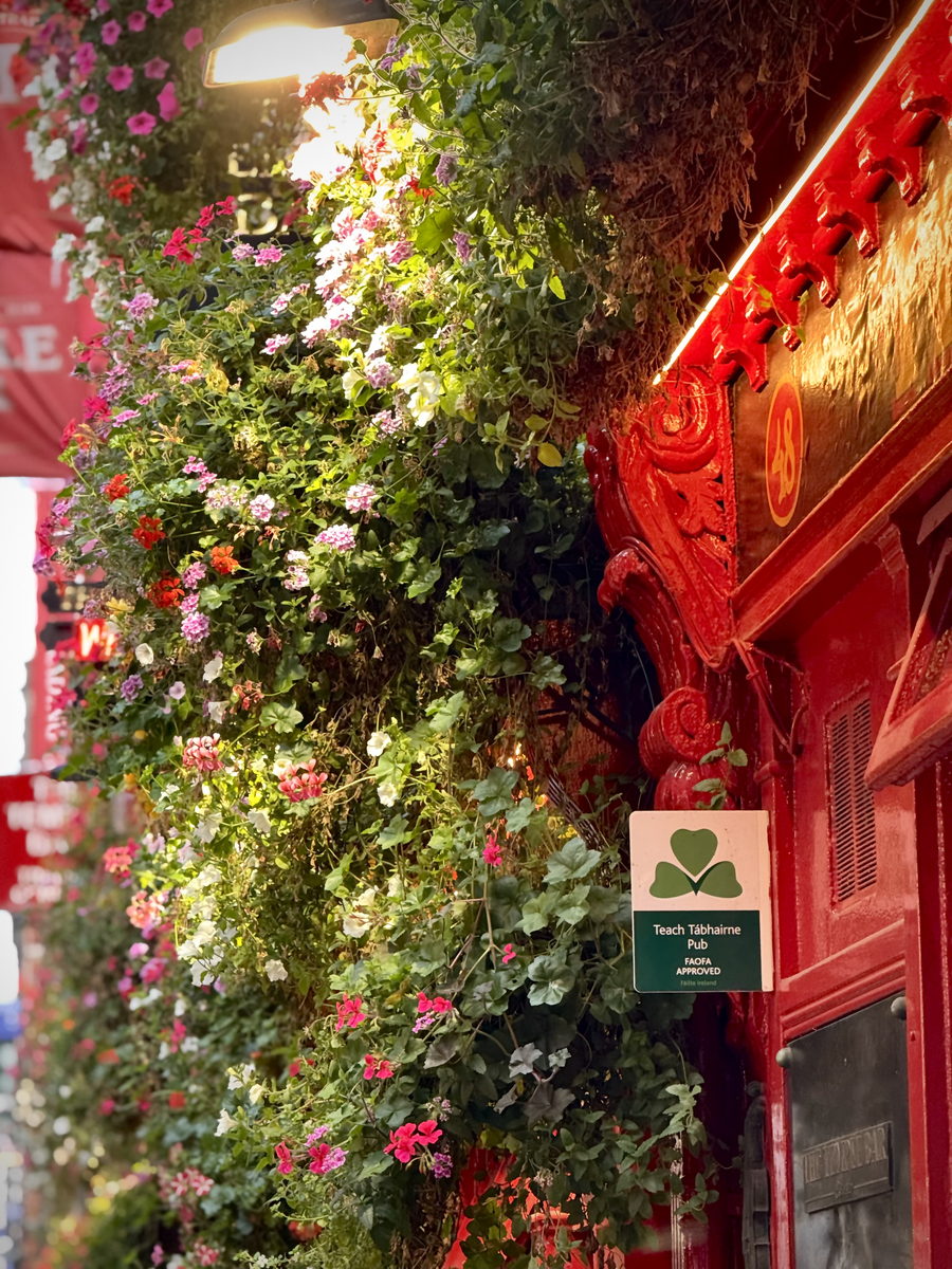 Dublin, Ireland