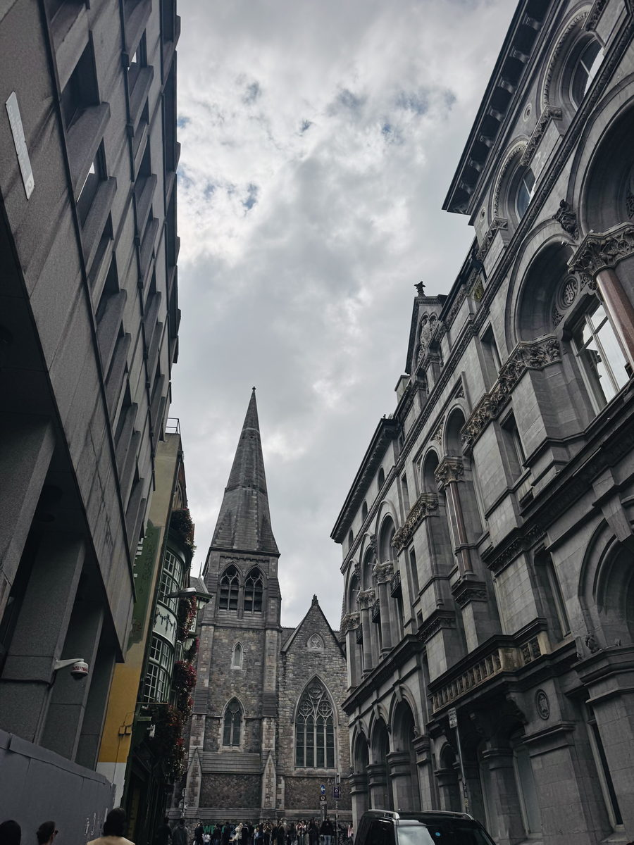 Dublin, Ireland
