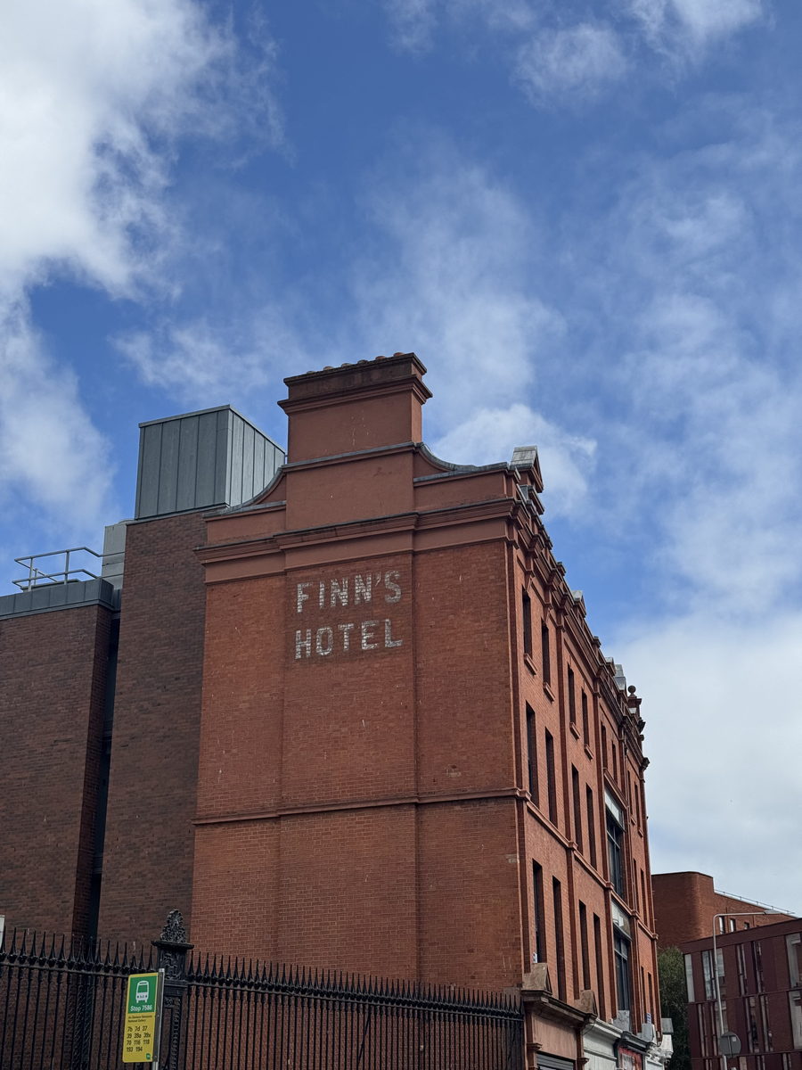 Dublin, Ireland