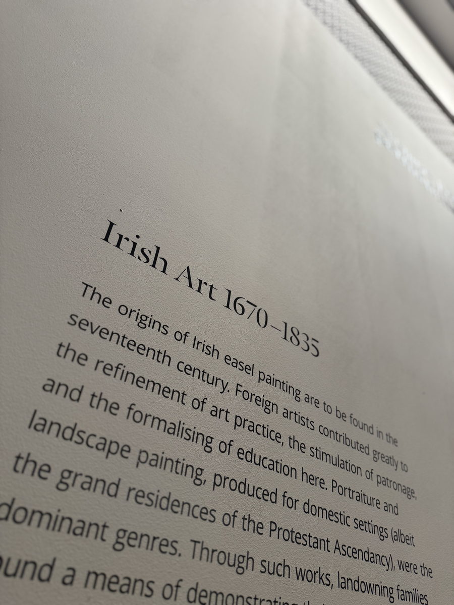 Dublin, Ireland