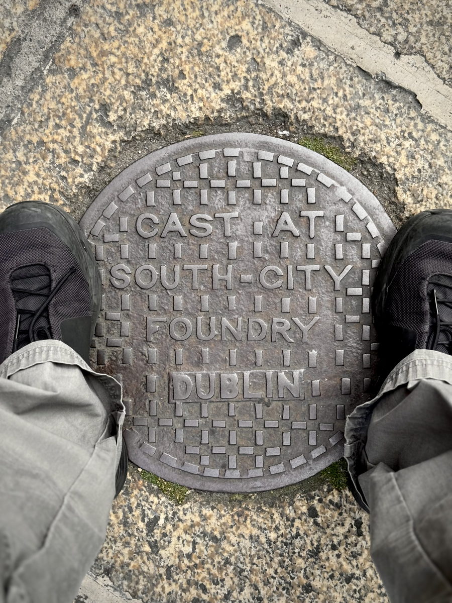 Dublin, Ireland