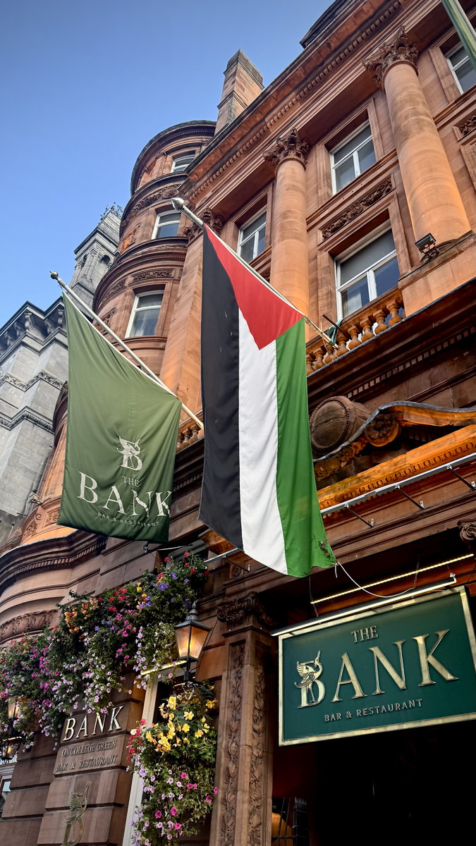 Dublin, Ireland
