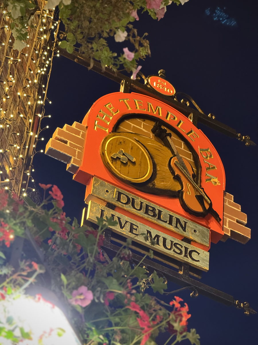 Dublin, Ireland