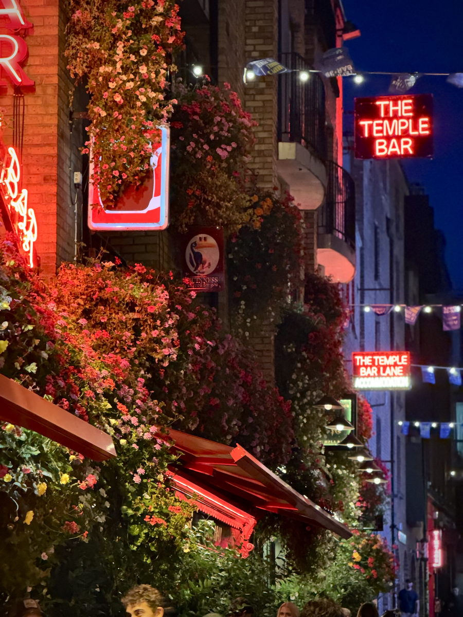 Dublin, Ireland