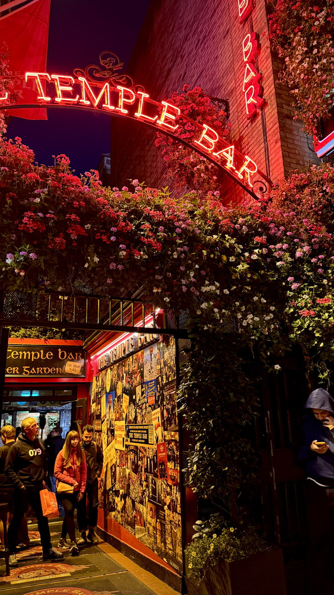 Dublin, Ireland