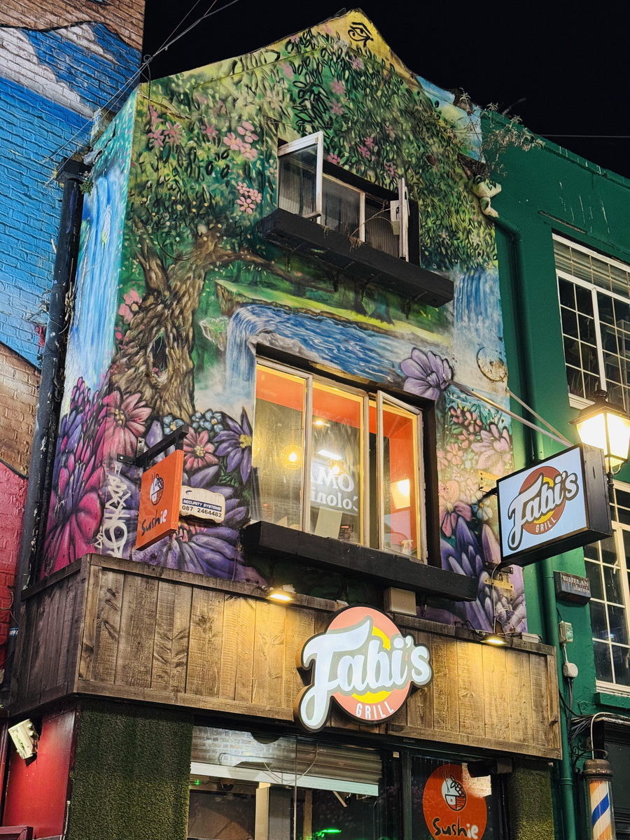 Dublin, Ireland