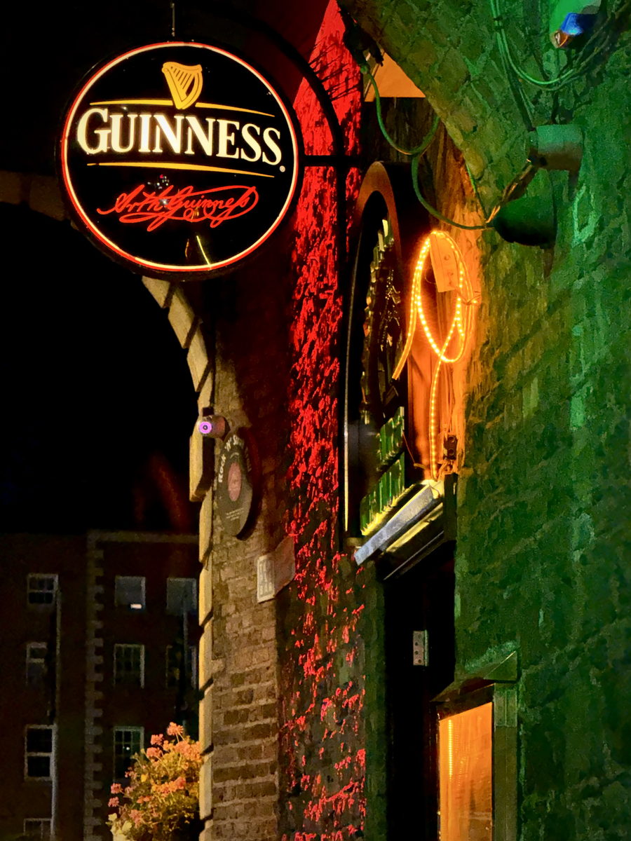 Dublin, Ireland