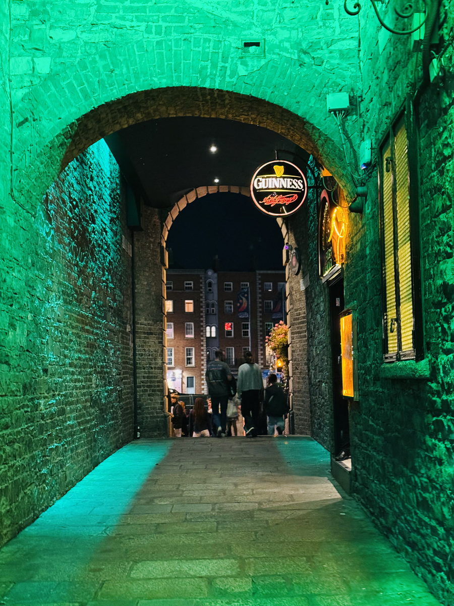 Dublin, Ireland
