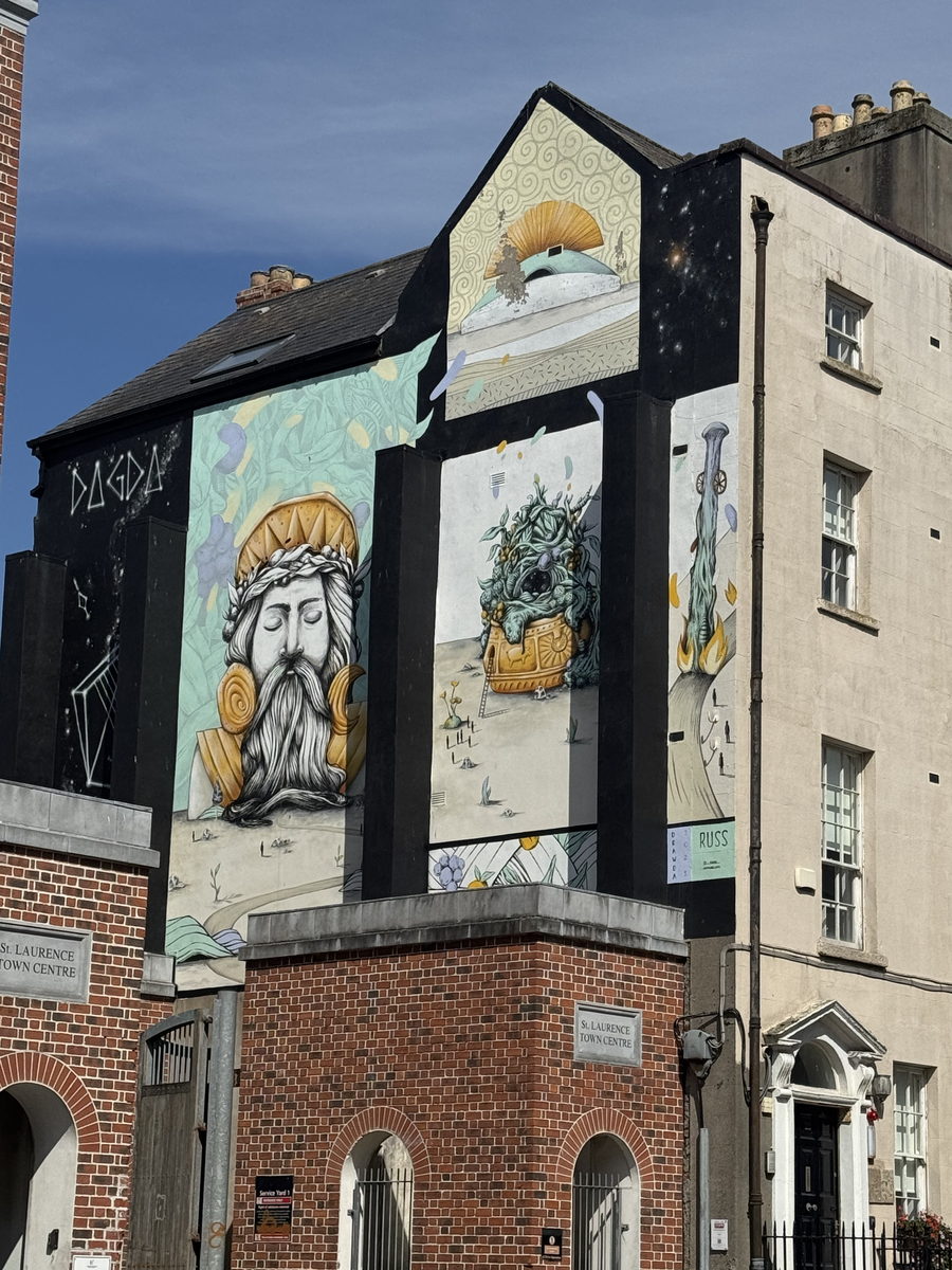 Drogheda, Ireland