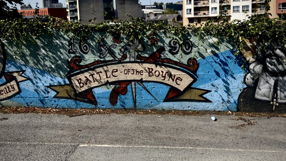 Drogheda, Ireland