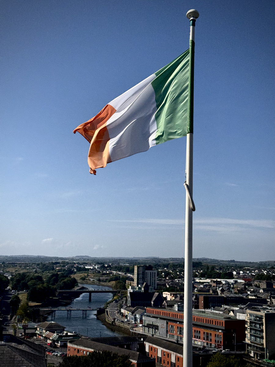Drogheda, Ireland