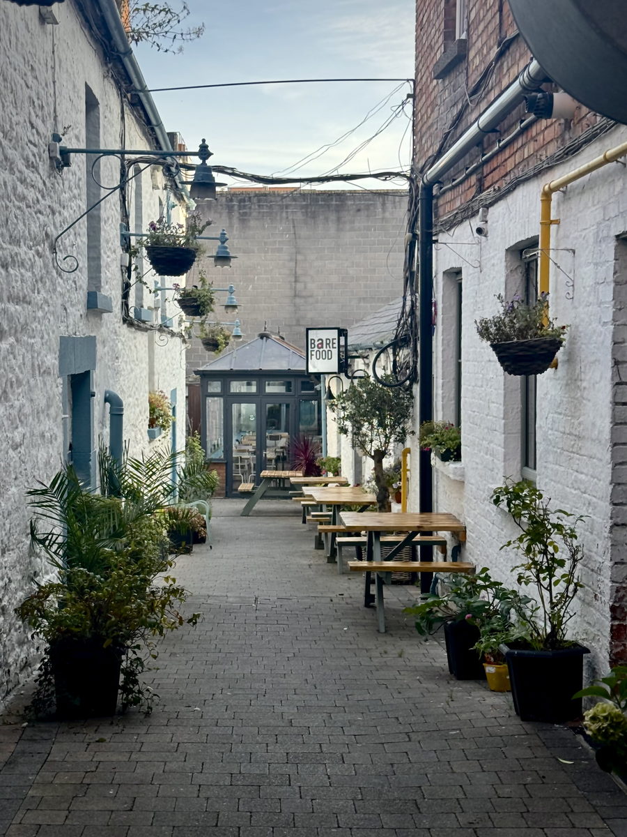Drogheda, Ireland