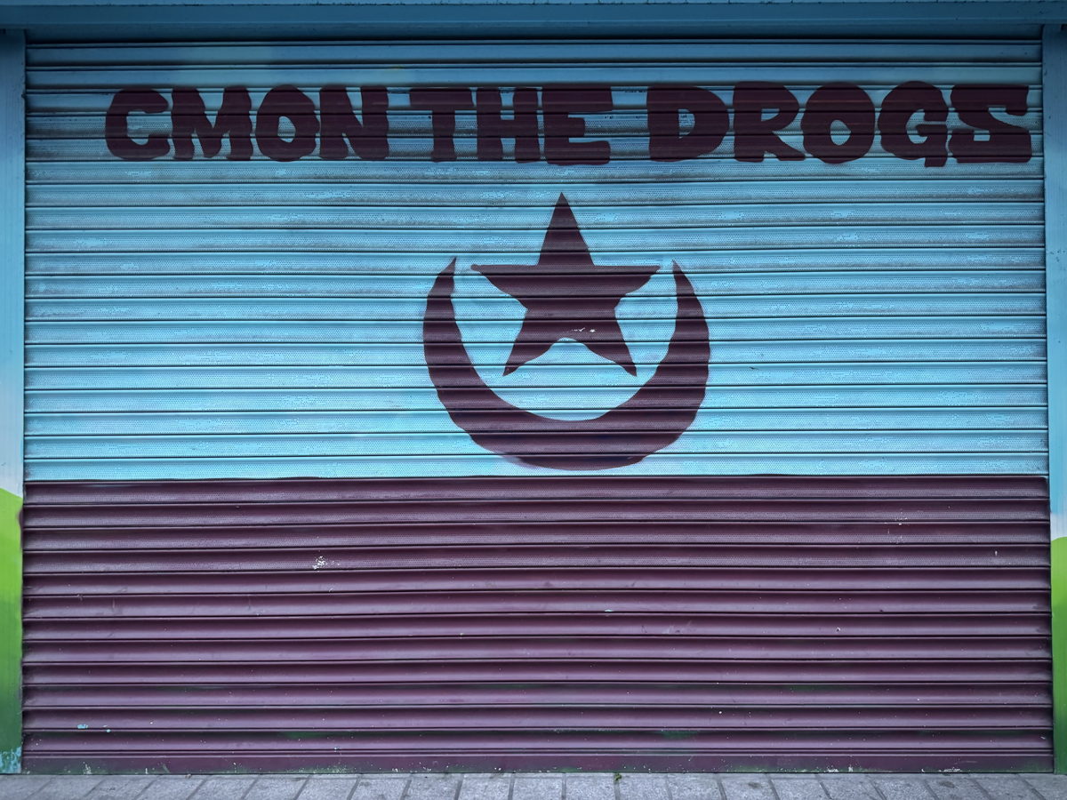Drogheda, Ireland