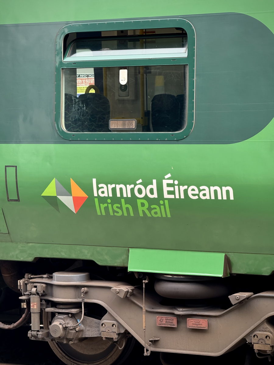 Drogheda, Ireland
