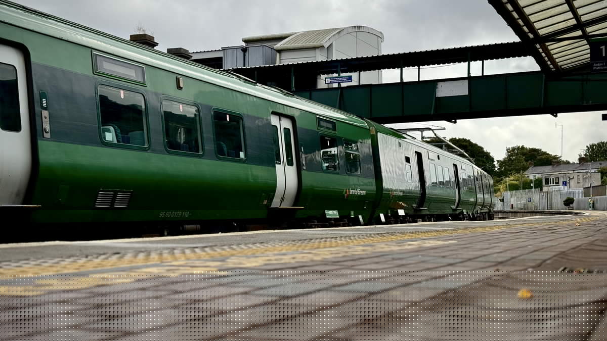 Drogheda, Ireland