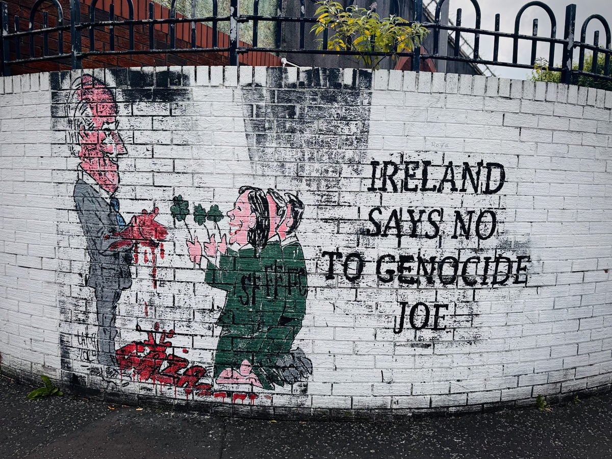 Belfast, Northern Ireland