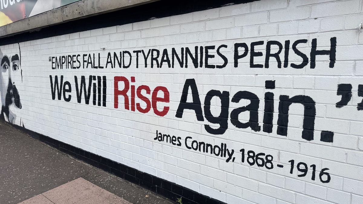 Belfast, Northern Ireland