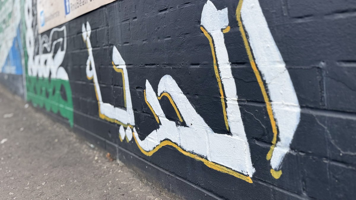 Belfast, Northern Ireland