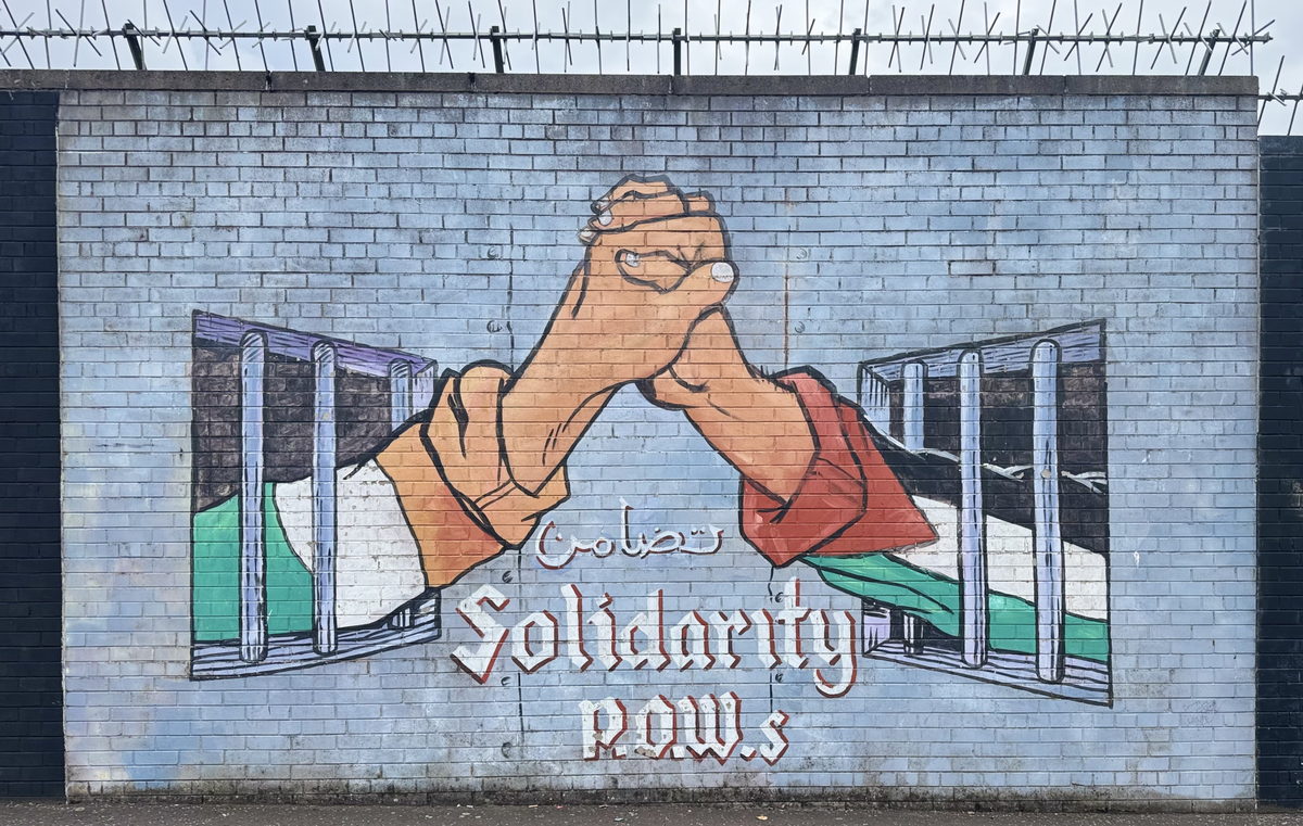 Belfast, Northern Ireland