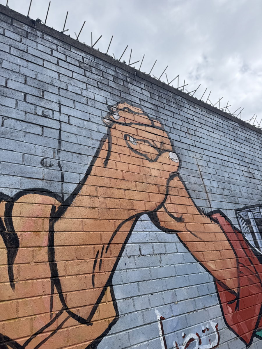 Belfast, Northern Ireland
