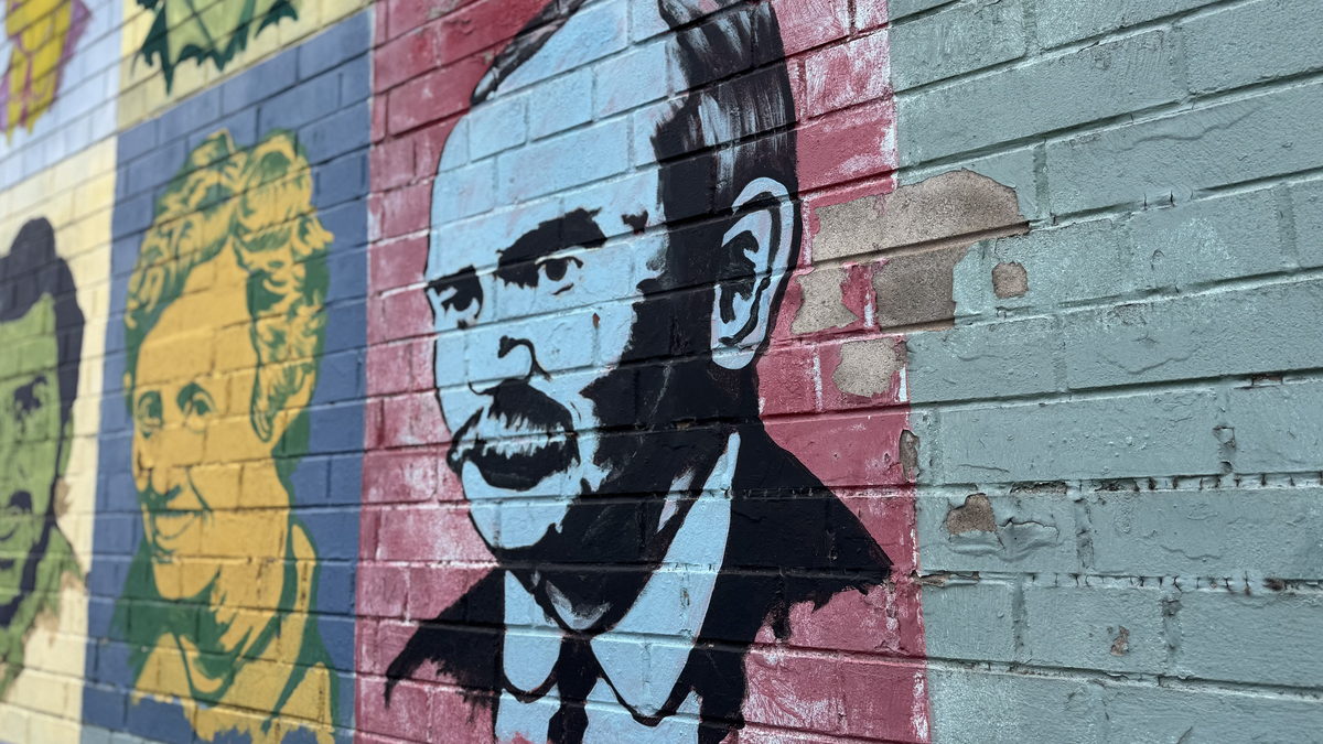 Belfast, Northern Ireland