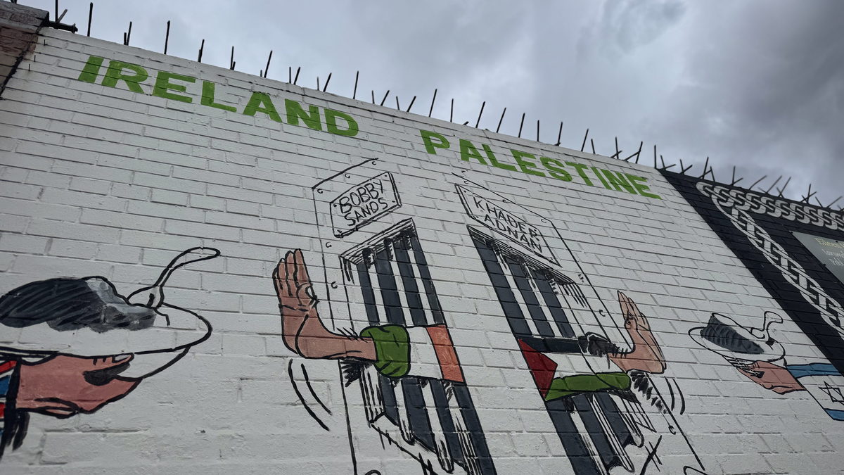Belfast, Northern Ireland