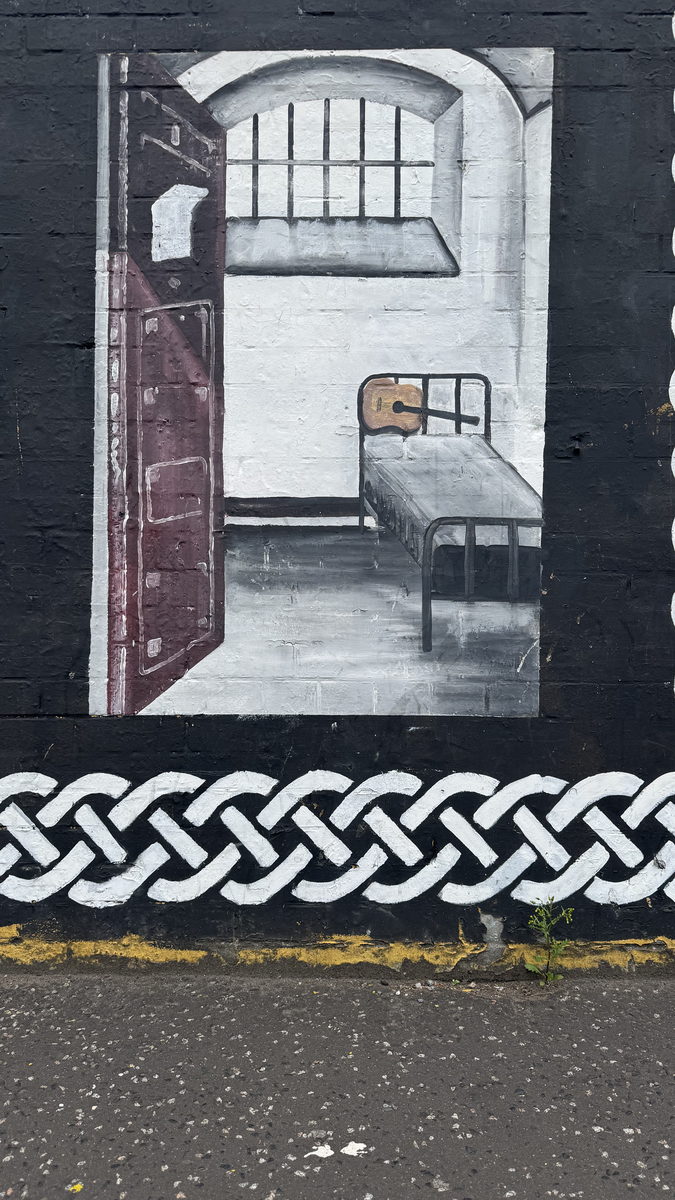 Belfast, Northern Ireland