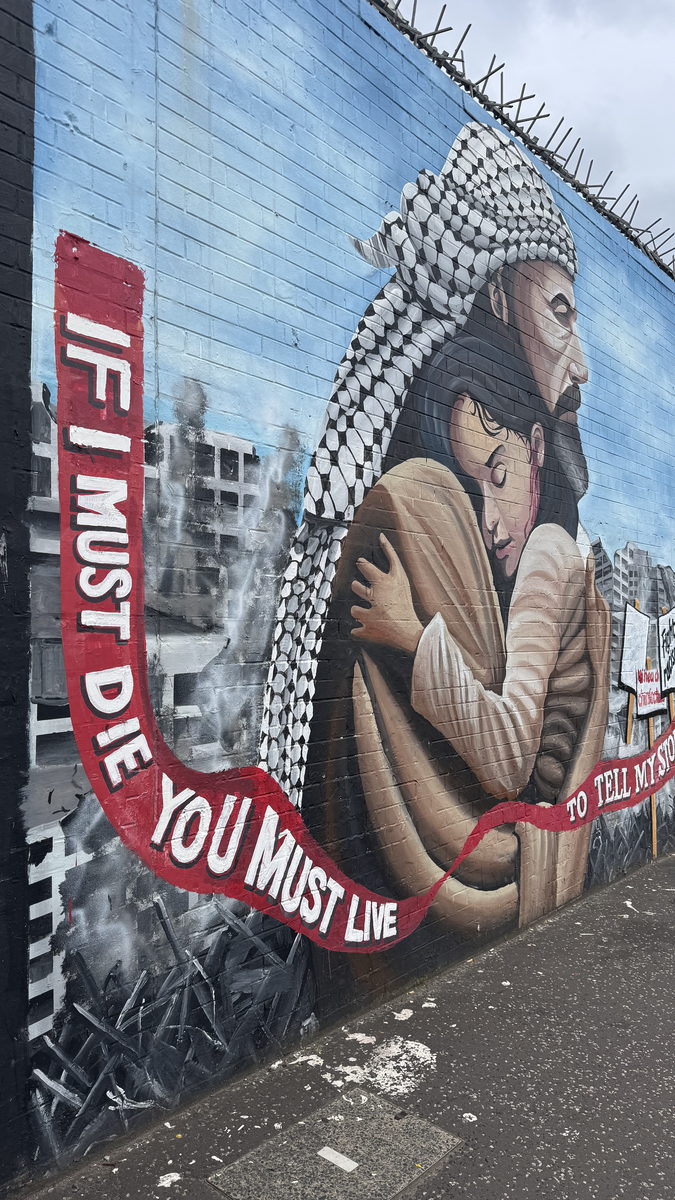 Belfast, Northern Ireland
