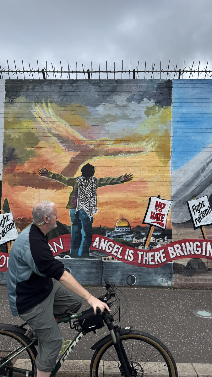 Belfast, Northern Ireland