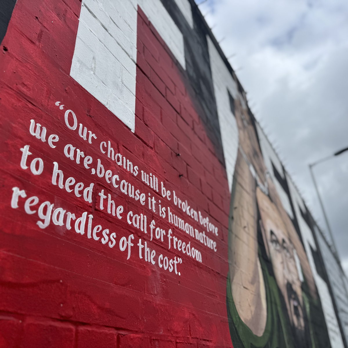 Belfast, Northern Ireland
