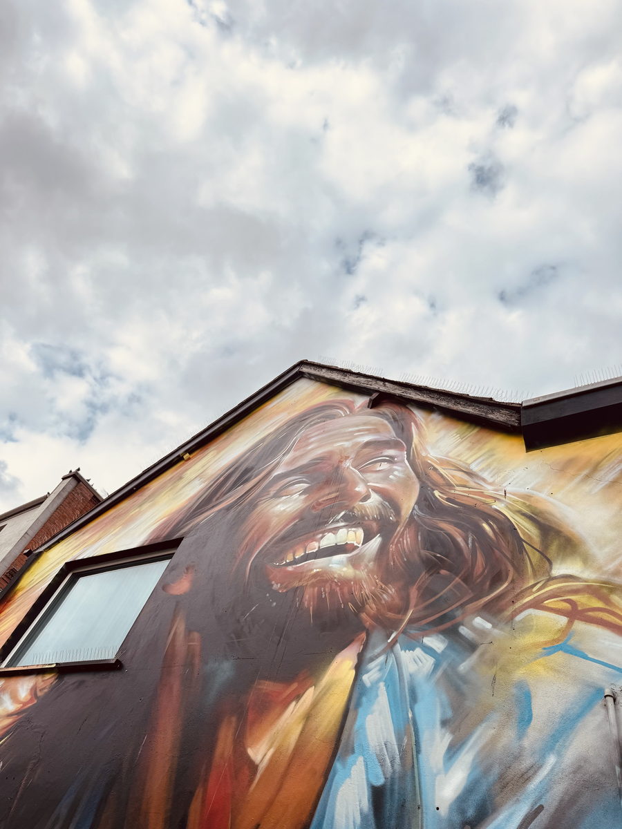 Belfast, Northern Ireland