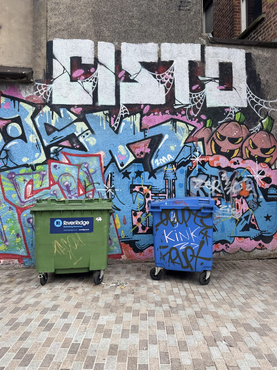 Belfast, Northern Ireland