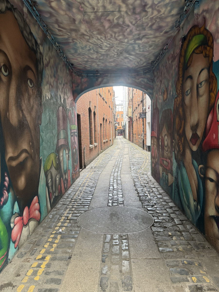 Belfast, Northern Ireland
