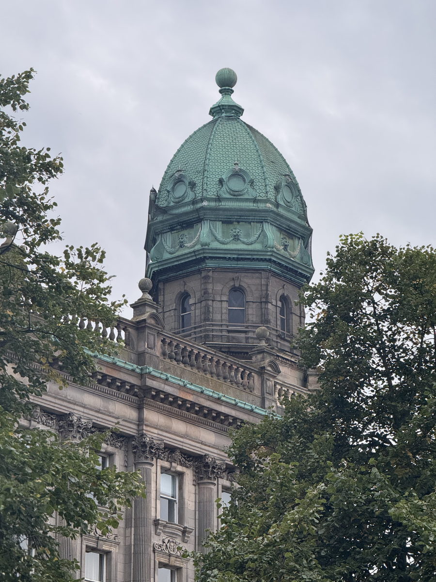 Belfast City Hall