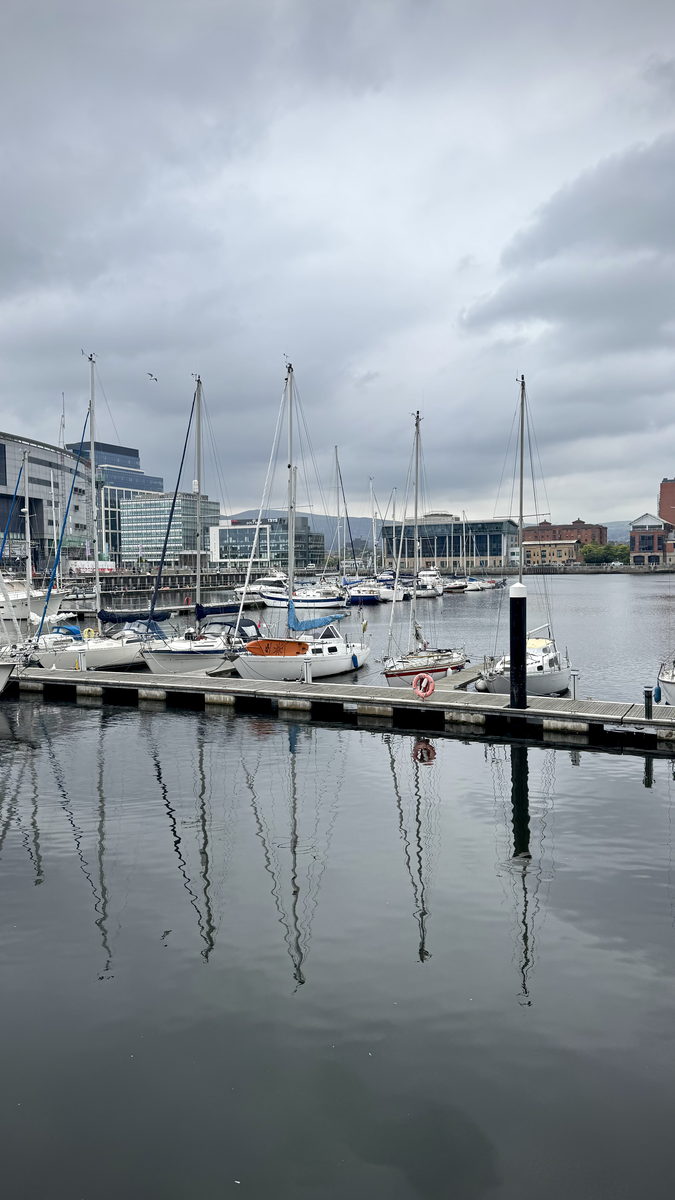 Belfast, Northern Ireland
