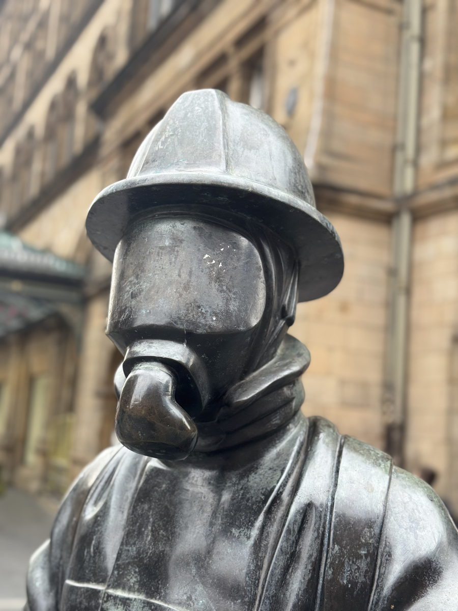 Glasgow, Scotland